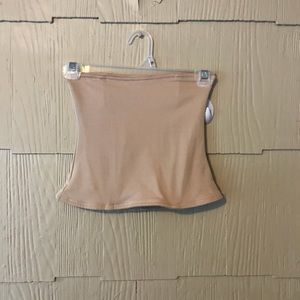 Cupid Spanx with Boning Size Medium